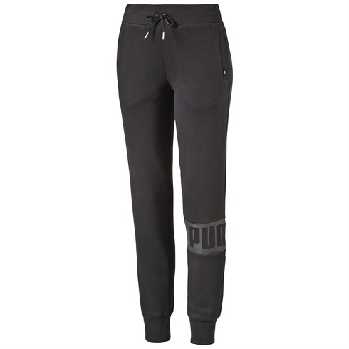 PUMA Icon Sweat Pants
