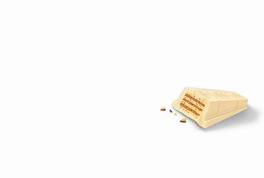 01KIT-KAT CHUNKY White image foto