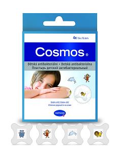 Cosmos dtsk antibakteriln eln pohled I 1