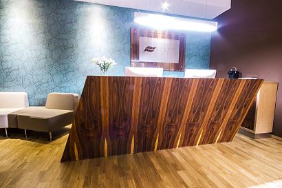 Form clinic-recepce  2