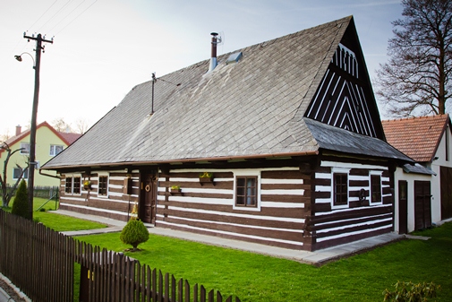 Lidova architektura Orlicke hory zdroj foto archiv destinacni spolecnost Orlicke hory a Podorlicko