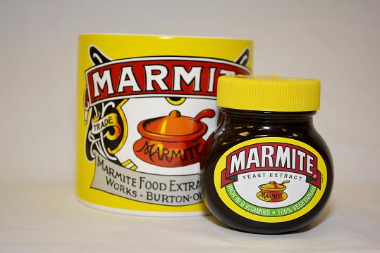Marmite
