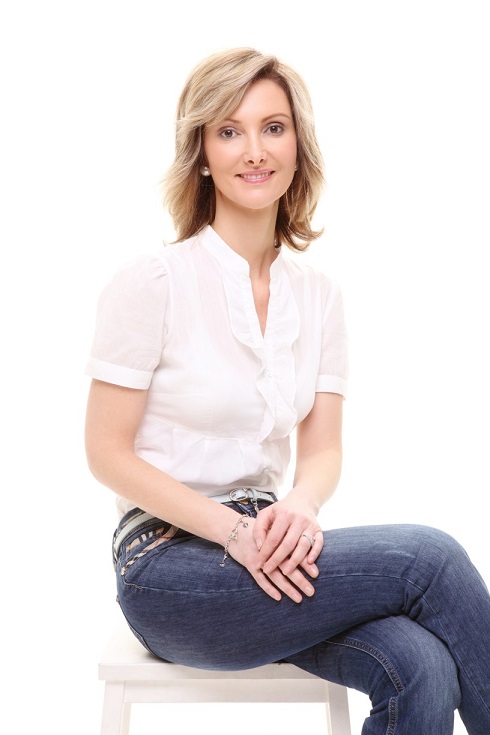 Monika Arenbergerova small