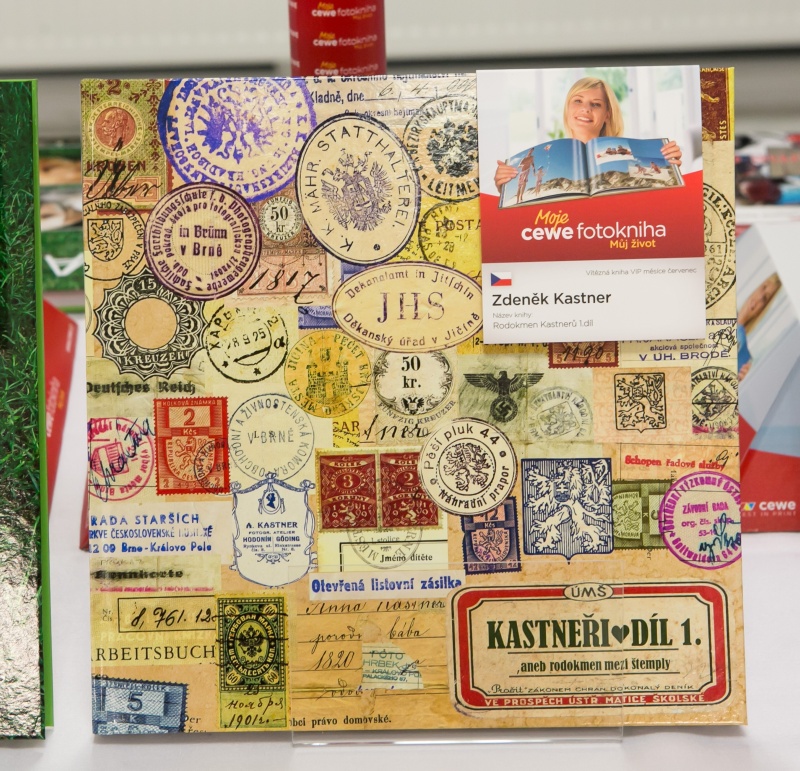 Vtzn fotokniha exp RF  5451