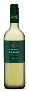 20513 Kabinett Riesling 2013