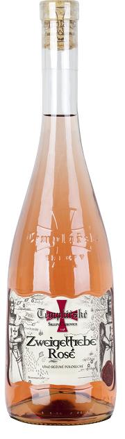 27 Zweigeltrebe ROSE kopie