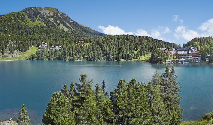 Hochschober Sommer