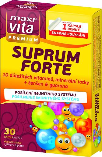 Maxivita SuprumForte