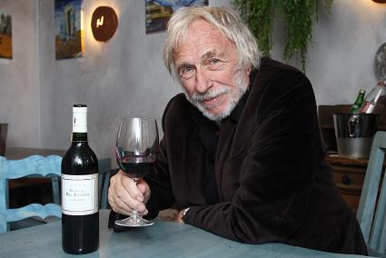 Pierre Richard v Mon Rouge Pif