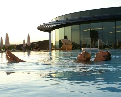 Recreation-reiters-burgenland-resort high