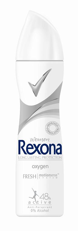 Rexona AP Oxygen