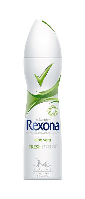 Rexona AP AloeVera