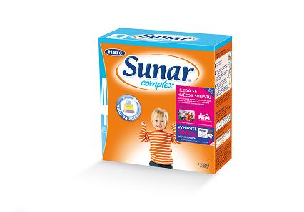 Sunar complex 4