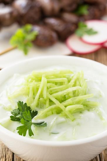 greek tzatziki