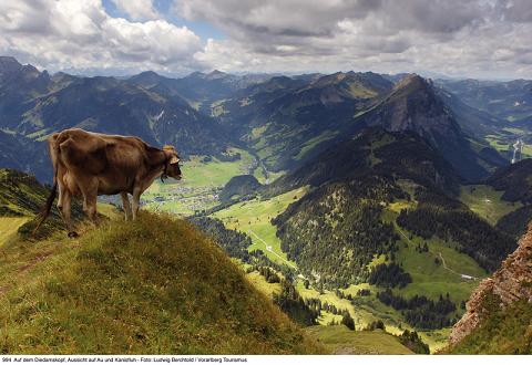 zdroj foto Ludwig Berchtold.Vorarlberg Tourismus 2