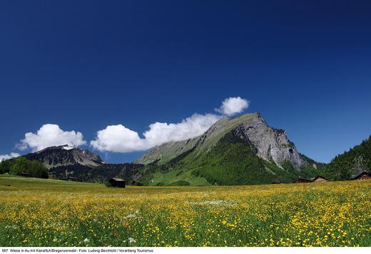 zdroj foto Ludwig Berchtold.Vorarlberg Tourismus