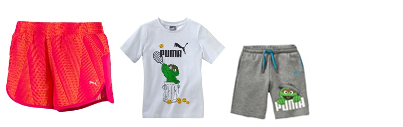 puma