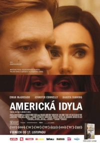 Americk&aacute; idyla