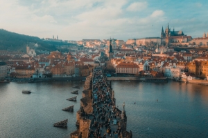 Př&iacute;jezdov&yacute; cestovn&iacute; ruch je na vzestupu, nechceme b&yacute;t več&iacute;rkovou destinac&iacute;