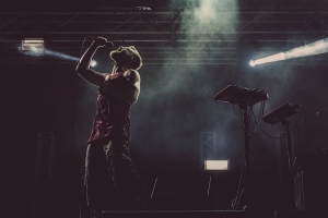 Zakladatel Sonic Youth Thurston Moore, Dub FX a Lower Than Atlantis jsou dal&scaron;&iacute;mi posilami Rock for People