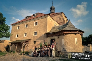 Zpravodaj akc&iacute; ve středn&iacute;ch Čech&aacute;ch v březnu - masopust, slavn&aacute; bitva nebo středověk&eacute; hody