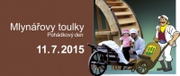 Mlyn&aacute;řovy toulky za histori&iacute; &Scaron;pindlerova Ml&yacute;na