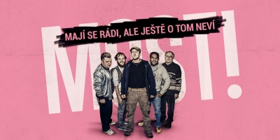 MOST! seri&aacute;l, kter&yacute; pokořil v&scaron;echny rekordy internetov&eacute; sledovanosti
