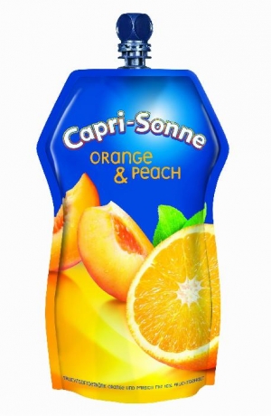 Tip: Ovocn&eacute; osvěžen&iacute; do kapsy
