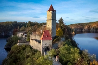 Podzimn&iacute; P&iacute;secko - Blatensko chyt&iacute; každ&eacute;ho za srdce