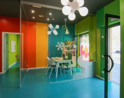 Jazykov&aacute; &scaron;kola Kids&amp;Us jako nov&yacute; životn&iacute; projekt