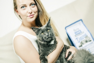 Superper&eacute;miov&aacute; krmiva pro kočič&iacute; osobnosti a jejich životn&iacute; př&iacute;běhy