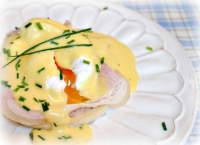 Tip z Chefparade: Brunch