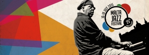 Tip: Malta Jazz Festival