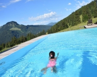 Nejlep&scaron;&iacute; dovolen&aacute; s dětmi? V dětsk&eacute;m hotelu Oberjoch.