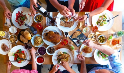 Zasoutěžte si o vouchery na sobotn&iacute; brunch do Pohostince Karl&iacute;n