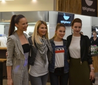 Spicymama &amp; Sweetmama slavnostně otevřeny v Centru Chodov v Praze