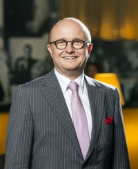 VI Hotels &amp; Resorts: Nov&yacute; region&aacute;ln&iacute; ředitel pro Českou republiku