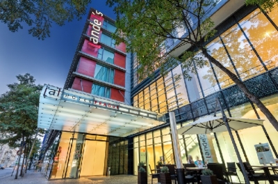 VI Hotels &amp; Resorts: Nov&yacute; region&aacute;ln&iacute; ředitel pro Českou republiku