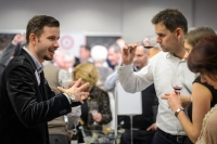 Prague Wine Week 2019  T&yacute;den v&iacute;na v Praze