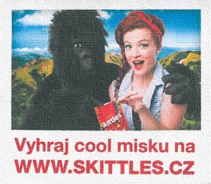 Jak na selfie?