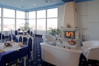 TOP HOTEL Praha otevřel exkluzivn&iacute; restauraci ve francouzsk&eacute;m stylu