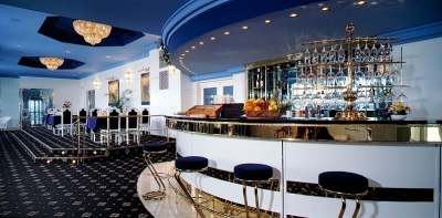 TOP HOTEL Praha otevřel exkluzivn&iacute; restauraci ve francouzsk&eacute;m stylu