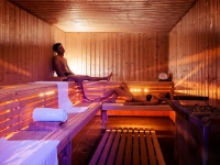 T&yacute;den dlouhověkosti v Boscolo Spa