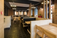 KFC představuje v Česk&eacute; republice nov&yacute; koncept restaurac&iacute;