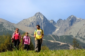 Barevn&yacute; podzim v Tatr&aacute;ch? Ide&aacute;ln&iacute; obdob&iacute; na turistiku i v&yacute;hodn&eacute; pobytov&eacute; bal&iacute;čky!