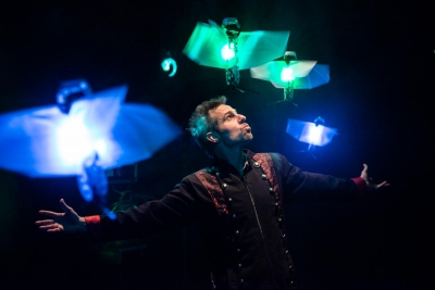 Gejz&iacute;r kreativity na V&yacute;stavi&scaron;ti už z&iacute;tra! Posledn&iacute; tipy na v&iacute;kendov&yacute; Maker Faire Prague