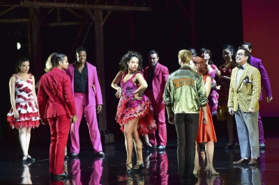 West Side Story