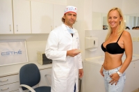 Zuzana Belohorcov&aacute; m&aacute; v Americe pěkn&yacute; probl&eacute;m!