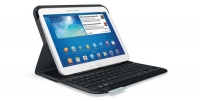 V&aacute;nočn&iacute; soutěž o luxusn&iacute; Logitech obaly na tablet