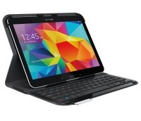 V&aacute;nočn&iacute; soutěž o luxusn&iacute; Logitech obaly na tablet